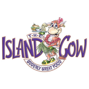 The Island Cow